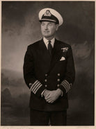 Colin Peel Yates NPG x181028