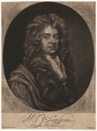 Mr Sansom NPG D4161