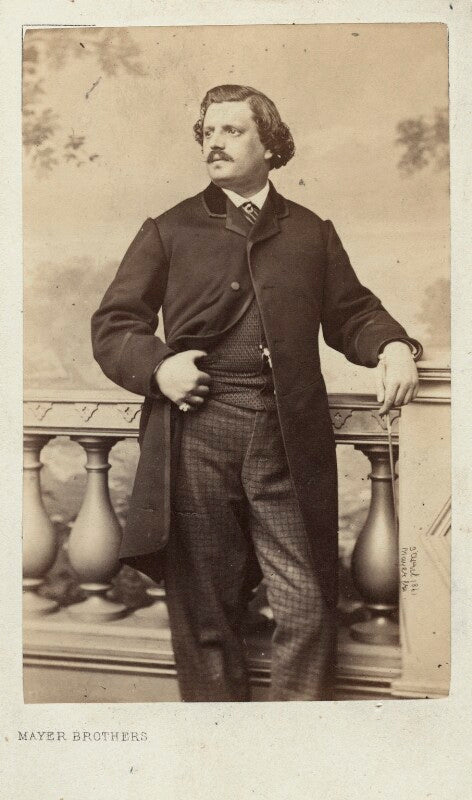 Antonio giuglini npg ax25037