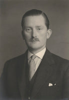 Sir (Edward Alexander) Henry ('Harry') Legge-Bourke NPG x168898