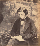 Lewis Carroll NPG P7(26)
