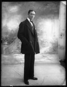 René Koval NPG x101607