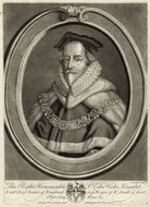Sir Edward Coke NPG D26079
