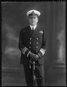 Sir Richard Webb NPG x120215