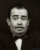 Boris Sergeevich Brunov NPG x132468