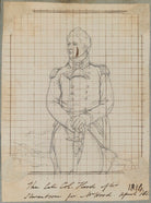 Possibly Francis Wheler Hood NPG D17676