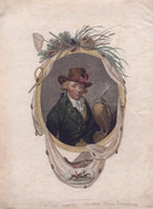 Thomas Thornton NPG D8993