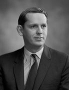 Michael James Hugh Alison NPG x176430