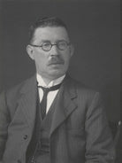 Reynold Alleyne Nicholson NPG x186853