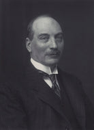 John Charles Montagu-Douglas-Scott, 7th Duke of Buccleuch NPG x20587