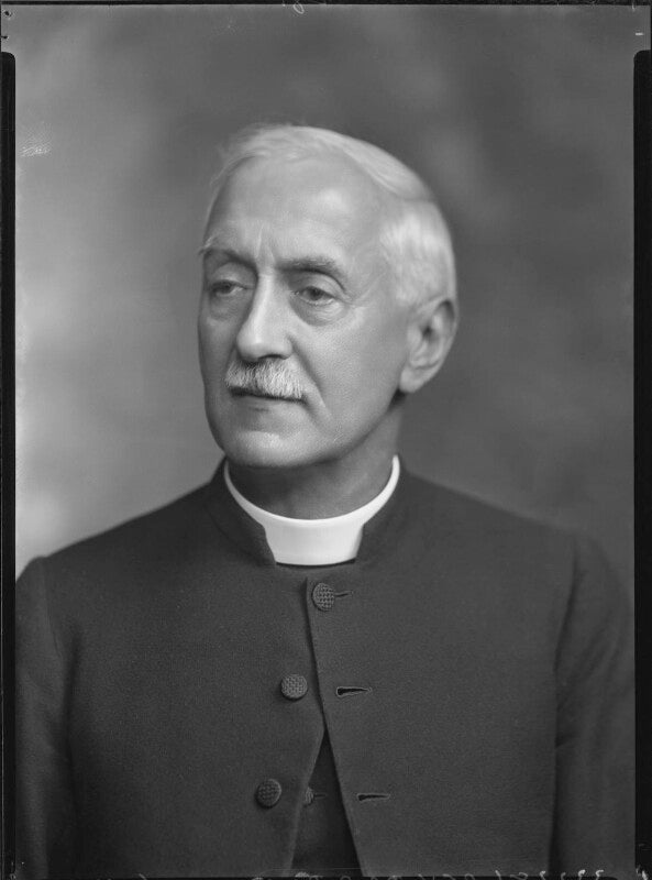 Robert bond npg x48521