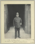 J. Lambert NPG x44824