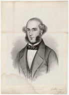 James Cherry NPG D33059