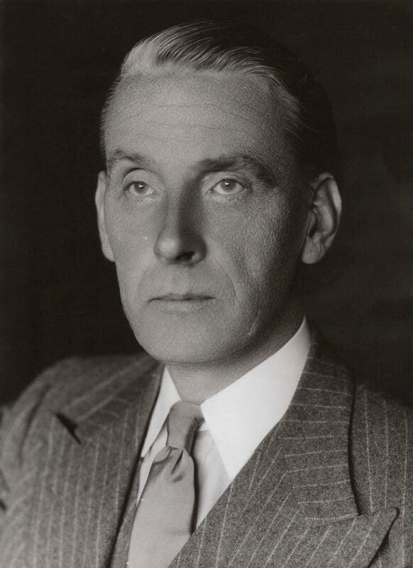 Charles langbridge morgan npg x83792