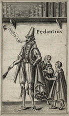 Thomas Beard NPG D26857