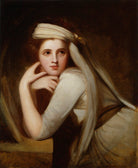 Emma Hamilton NPG 294