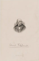 Edward Fitzgerald NPG D9739