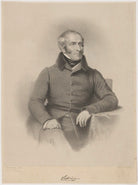 Alexander Fraser, 16th Baron Saltoun NPG D40048
