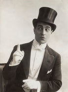 Max Dearly NPG x84374