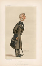 Sir James Taylor Ingham ('Men of the Day. No. 353.') NPG D44267