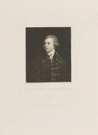 George Macartney, 1st Earl Macartney NPG D15344