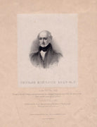 George Kinloch NPG D7802