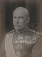 Sir Edmund George Barrow NPG x66934
