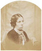 Unknown sitter NPG P171(56)