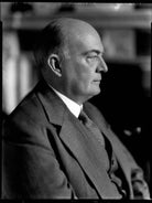 Robert Frazer NPG x153178