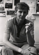 Michael James Andrews NPG x4115