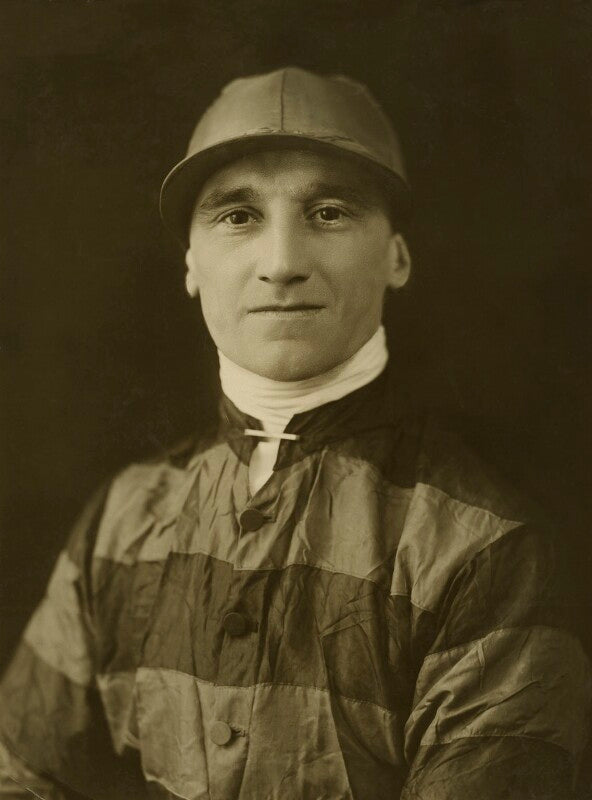 Peter jones npg x85480