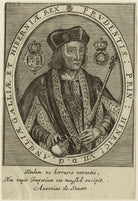 King Henry VII NPG D23823