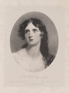 Anne Lucy Poulett, Lady Nugent NPG D39335