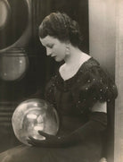 Joan Maude NPG x83232