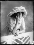 Phyllis Le Grand NPG x102295