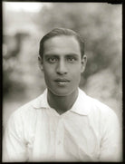 Syed Mohammad ('S.M.') Hadi NPG x124589