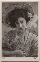 Carrie Moore NPG x193961