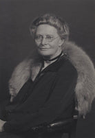 Dame Emily Penrose NPG x27626