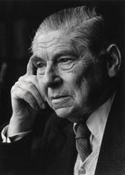 Arthur Koestler NPG x15442