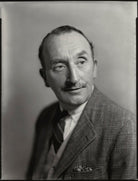 Tom Kirby Walls NPG x151546