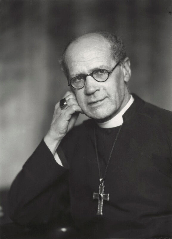 Robert hamilton moberly npg x90660