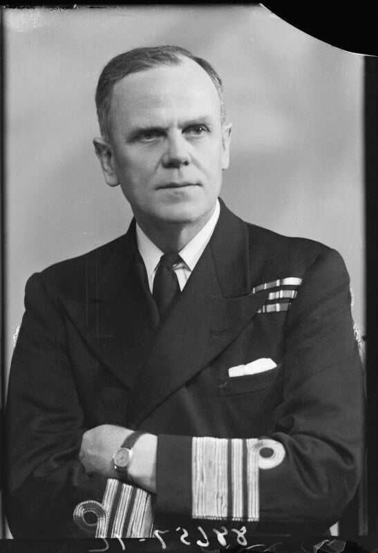 Sir frederick richard gordon turner npg x178411