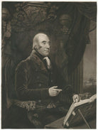 Francis Rawdon-Hastings, 1st Marquess of Hastings NPG D35569