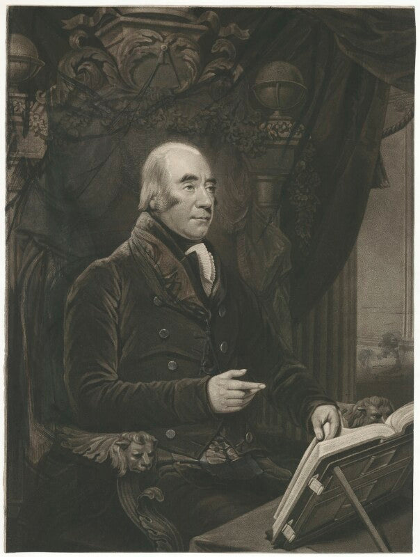 Francis rawdon hastings, 1st marquess of hastings npg d35569