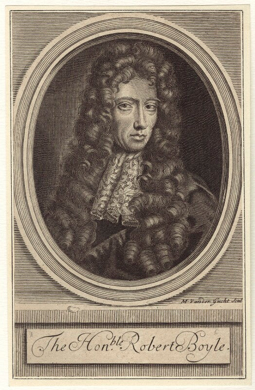 Robert boyle npg d30344