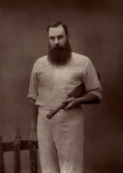 W.G. Grace NPG x16478