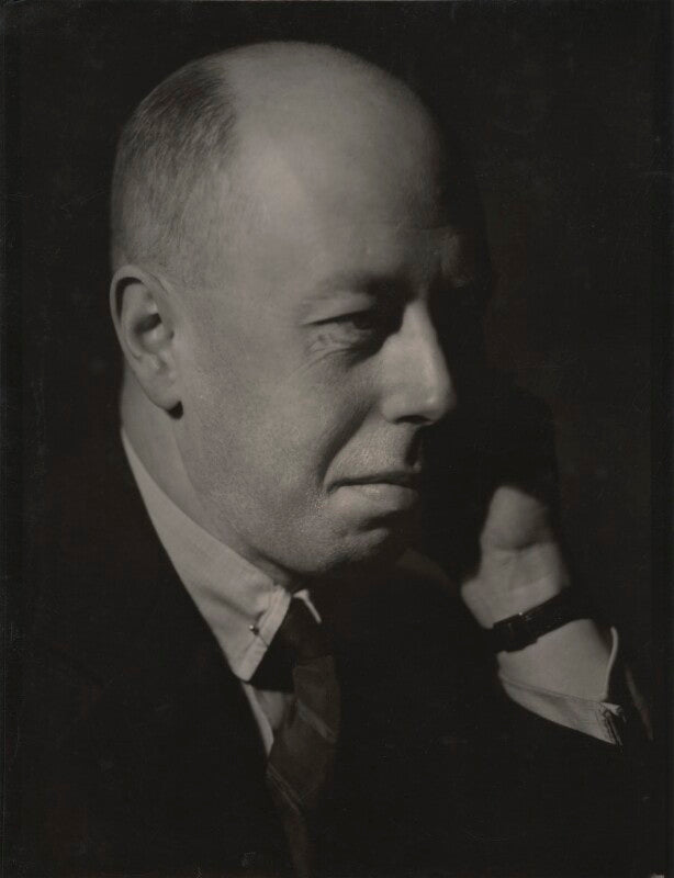 Charles neville brand npg x21193