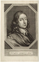 Thomas Stanley NPG D34773
