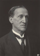 Frank Benson NPG x165036