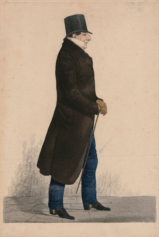 Possibly lord george seymour conway npg d47101